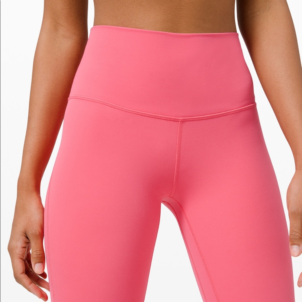 Lululemon’s Align HR Pant 25” - Picture 4 of 8